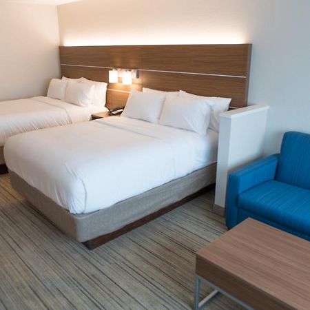 Holiday Inn Express&Suites - Merrillville, an IHG Hotel Extérieur photo