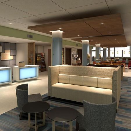 Holiday Inn Express&Suites - Merrillville, an IHG Hotel Extérieur photo