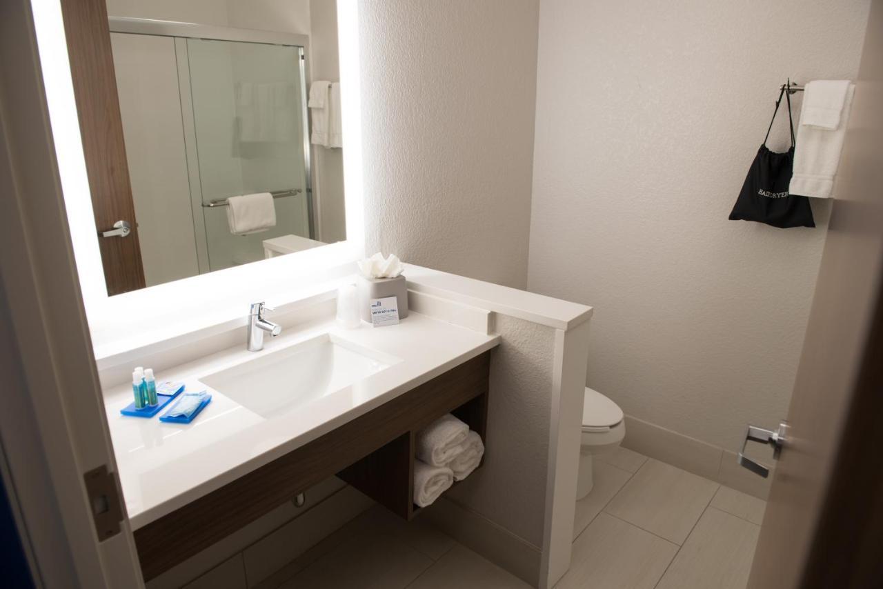 Holiday Inn Express&Suites - Merrillville, an IHG Hotel Extérieur photo