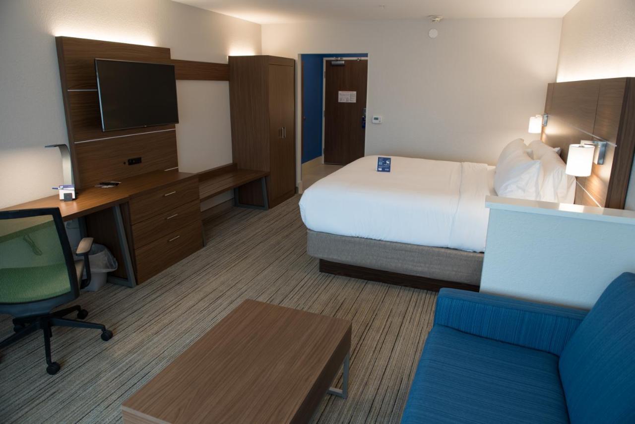 Holiday Inn Express&Suites - Merrillville, an IHG Hotel Extérieur photo