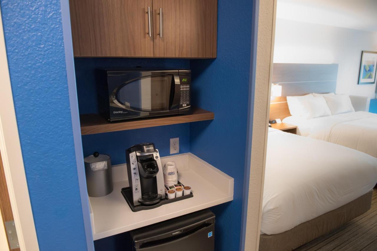 Holiday Inn Express&Suites - Merrillville, an IHG Hotel Extérieur photo