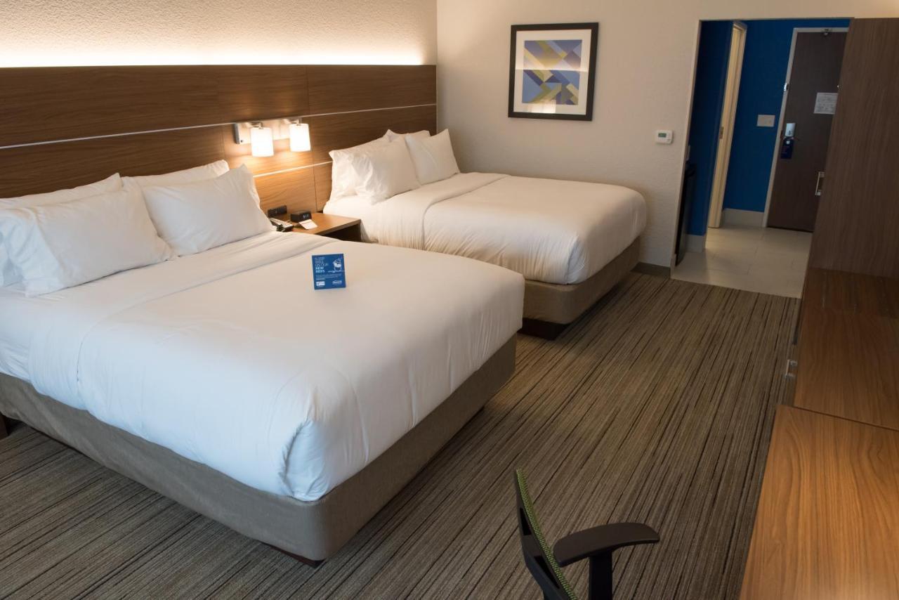 Holiday Inn Express&Suites - Merrillville, an IHG Hotel Extérieur photo