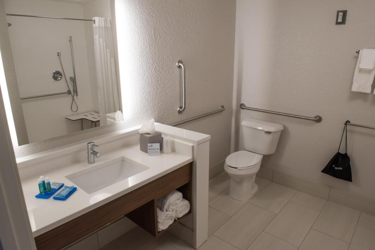 Holiday Inn Express&Suites - Merrillville, an IHG Hotel Extérieur photo