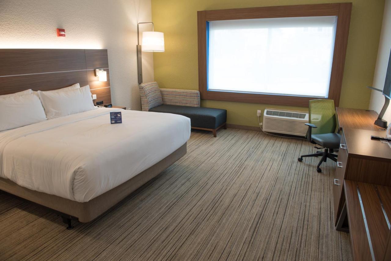 Holiday Inn Express&Suites - Merrillville, an IHG Hotel Extérieur photo