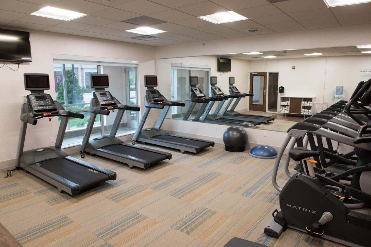 Holiday Inn Express&Suites - Merrillville, an IHG Hotel Extérieur photo