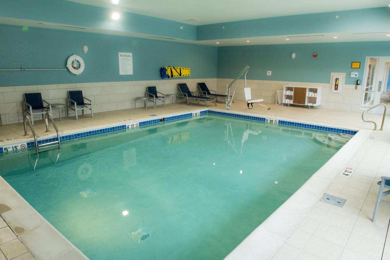 Holiday Inn Express&Suites - Merrillville, an IHG Hotel Extérieur photo