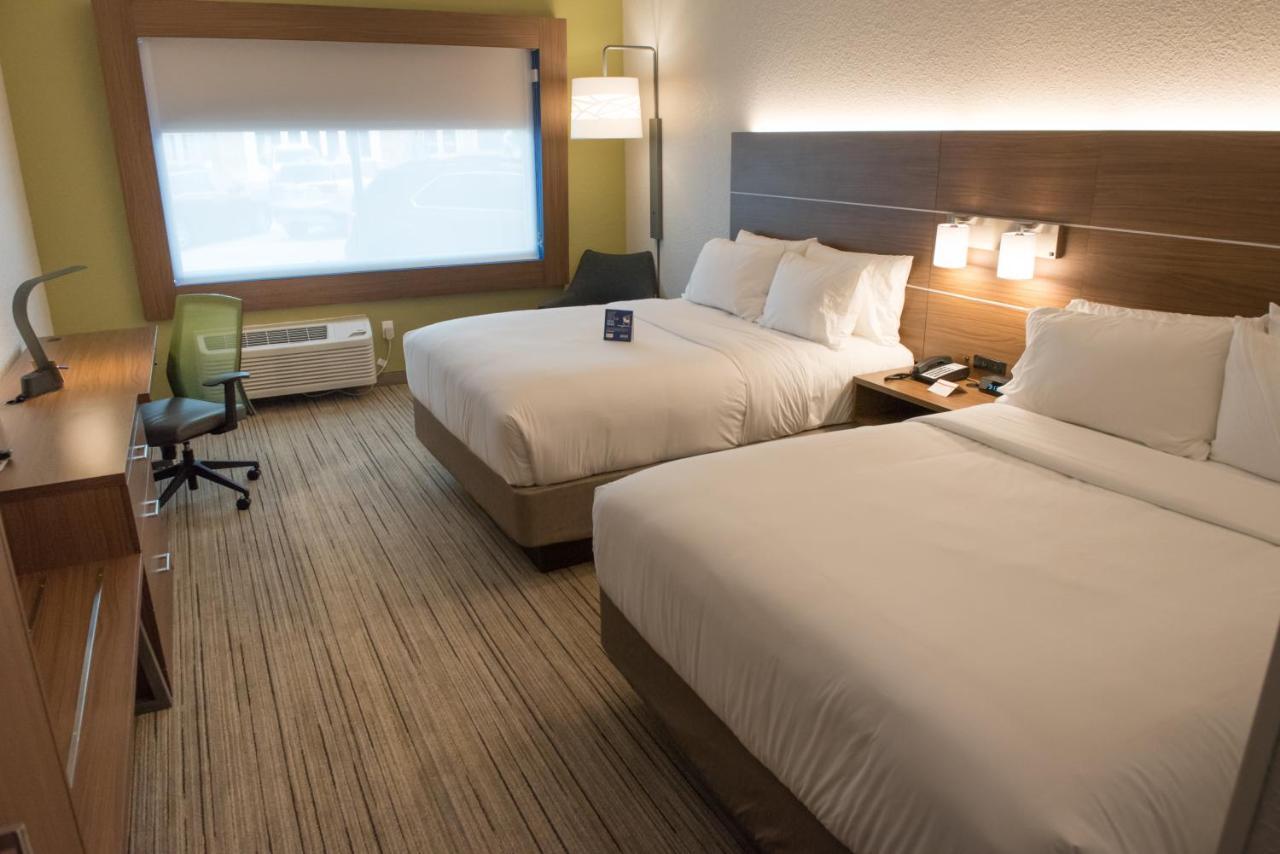 Holiday Inn Express&Suites - Merrillville, an IHG Hotel Extérieur photo