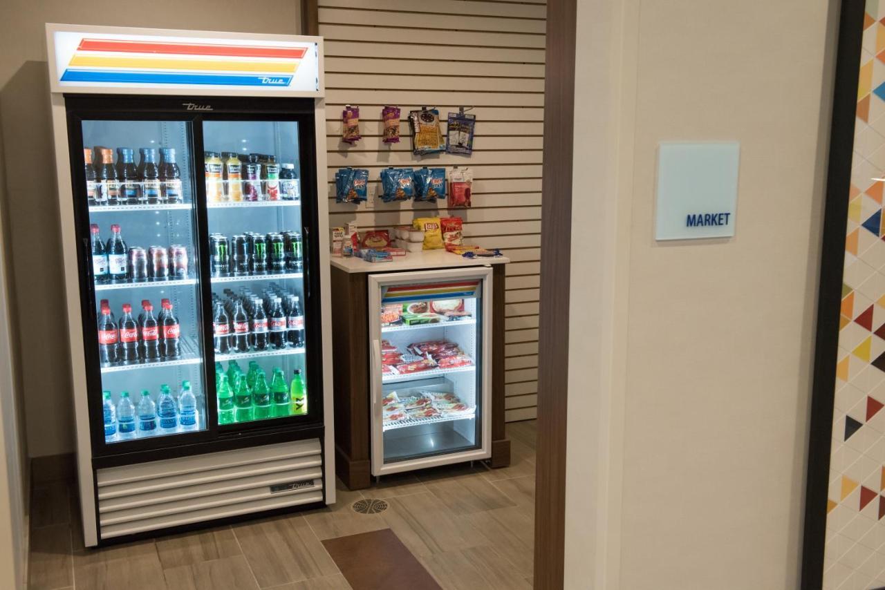 Holiday Inn Express&Suites - Merrillville, an IHG Hotel Extérieur photo