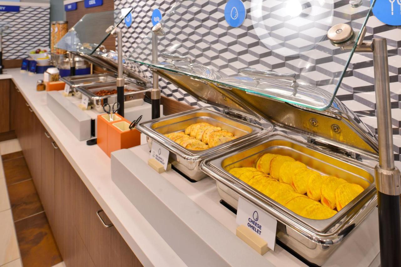 Holiday Inn Express&Suites - Merrillville, an IHG Hotel Extérieur photo
